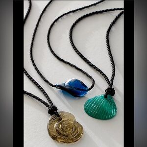 5054. Free People Nautical Choker